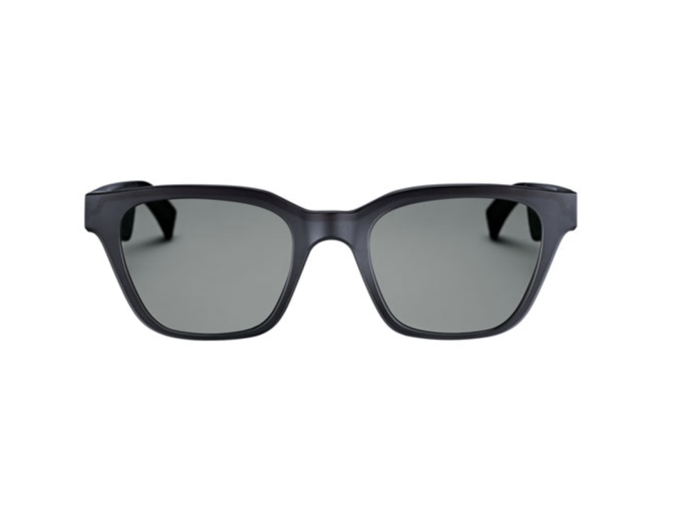 Bose Frames Alto Classic Angular Bluetooth Audio Sunglasses- Best Buy Canada