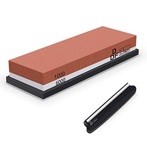 DDF iohEF Sharpening Stone