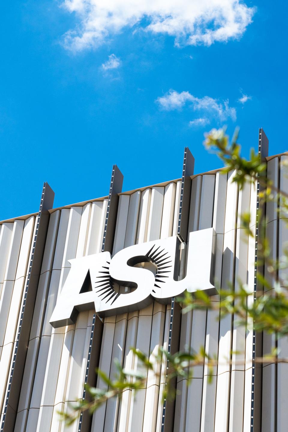 ASU's Multimedia and Immersive Experience Center (MIX Center) in downtown Mesa, photographed on Aug. 18, 2022.