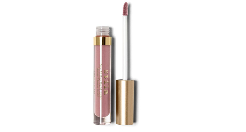 Stila lip gloss