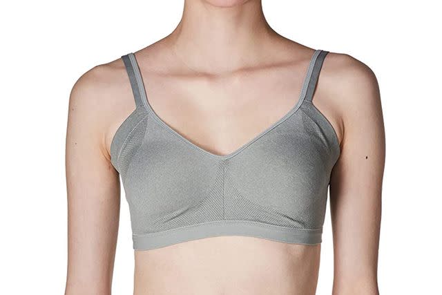 Shoppers Call This Super Comfortable Bra Their Saving Grace, and It's  Just $20 Today