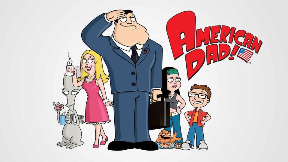 American Dad