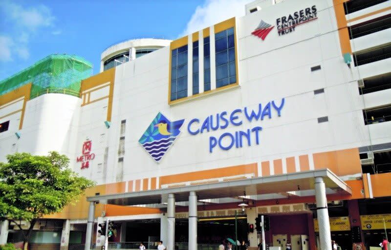 11 bazaars to check out this Ramadan - Causeway Point