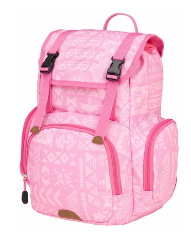 The 'My Child's Pack' costs just over $200 and comes in a variety of colours. Photo: bulletblocker.com