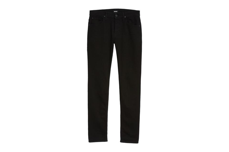 Hudson Jeans “Axl” skinny fit jeans