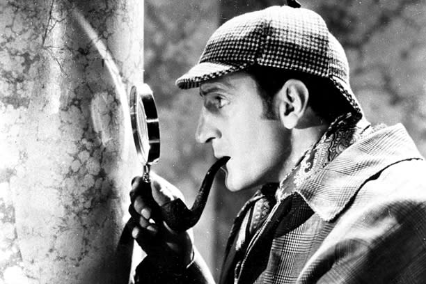 Basil Rathbone, multiple films (1939-1946)