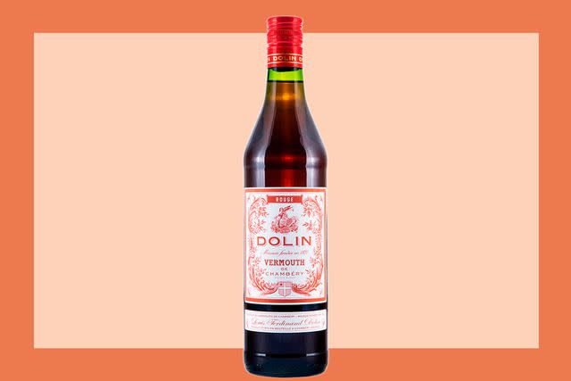 <p>Food & Wine / Dolin</p>