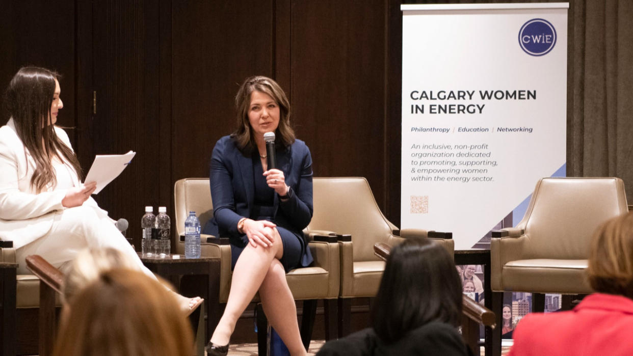 What’s next for net-zero and climate change in a post-election Alberta?