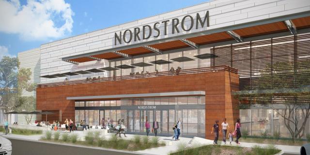 Nordstrom Stock Price (NYSE:JWN) Sinks as Markdowns Cut Into Profits -  Bloomberg