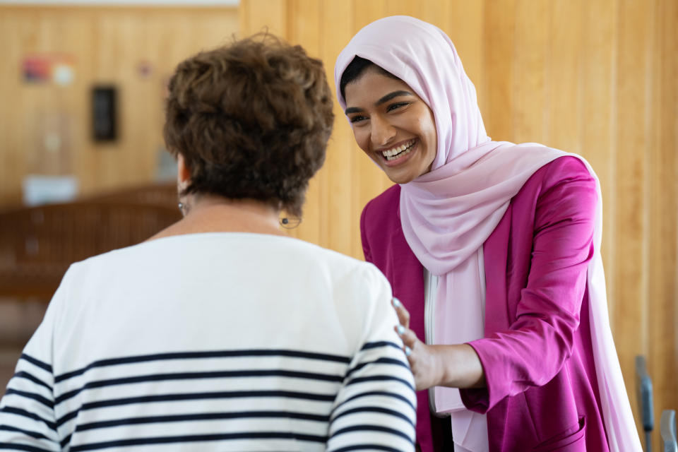 Nabeela Syed (Josh Ford)