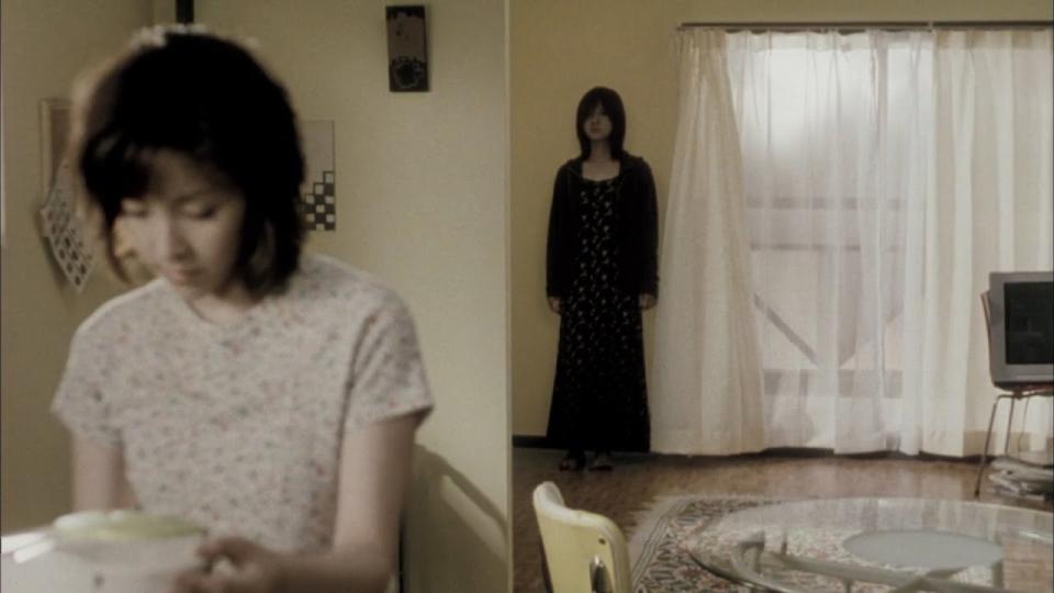 Kiyoshi Kurosawa's 'Pulse' (credit: Toho)