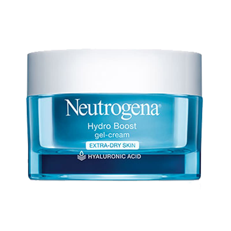 Neutrogena Hydro Boost Gel-Cream