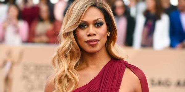 Laverne Cox inspira la primera "Barbie" transgénero