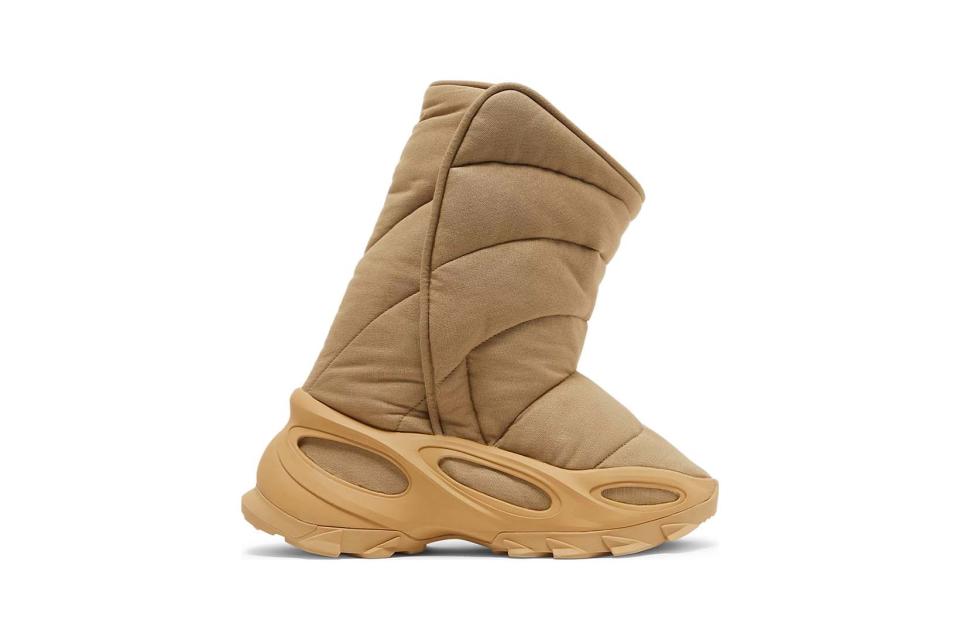 Weird Footwear Trend Balenciaga Yeezy Clarks Bass Weejuns