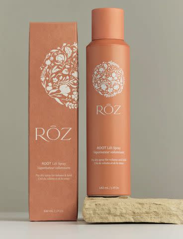 RōZ Root Lift Spray