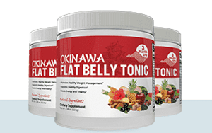 Okinawa Flat Belly Tonic Reviews - Does Okinawa Flat Belly Tonic Ingredients Really Works To Lose Weight? Japanese Natural Weight loss Supplement Real & Honest Customer Reports.