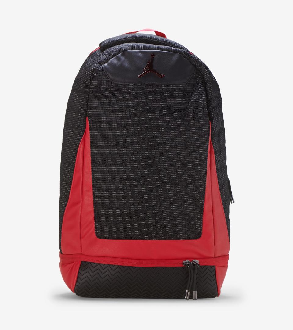 Air Jordan Retro 13 Backpack