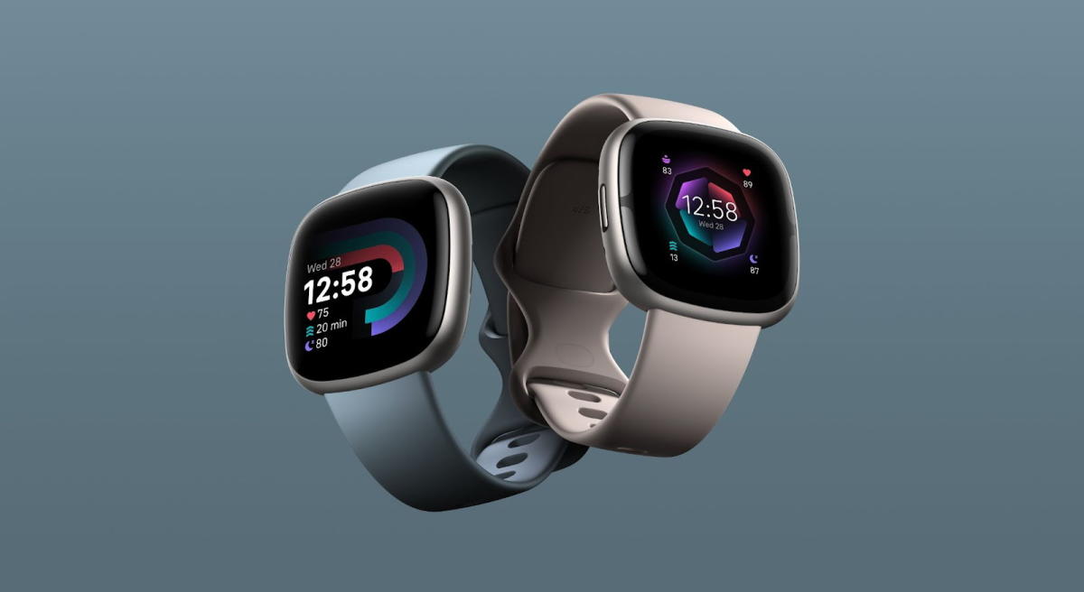 Fitbit Sense 2、Versa 4、Inspire 3 齊齊亮相