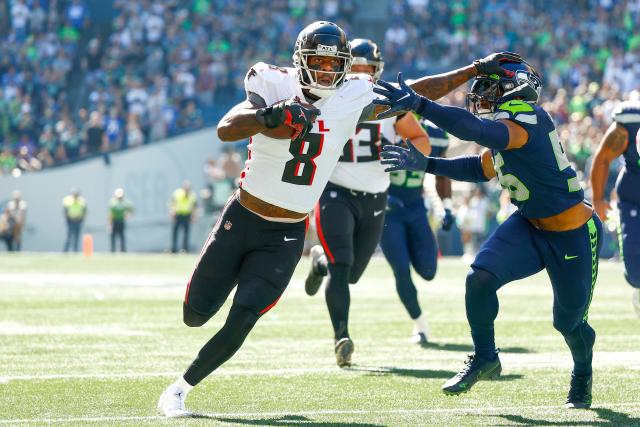 Game Photos  Week 4 Falcons vs Browns