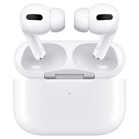 Apple AirPods Pro with Wireless Charging Case