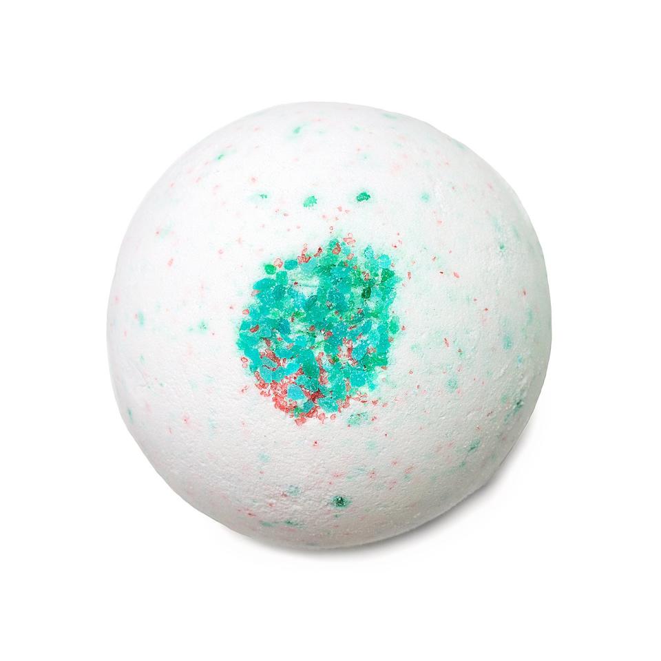 Bath Bomb