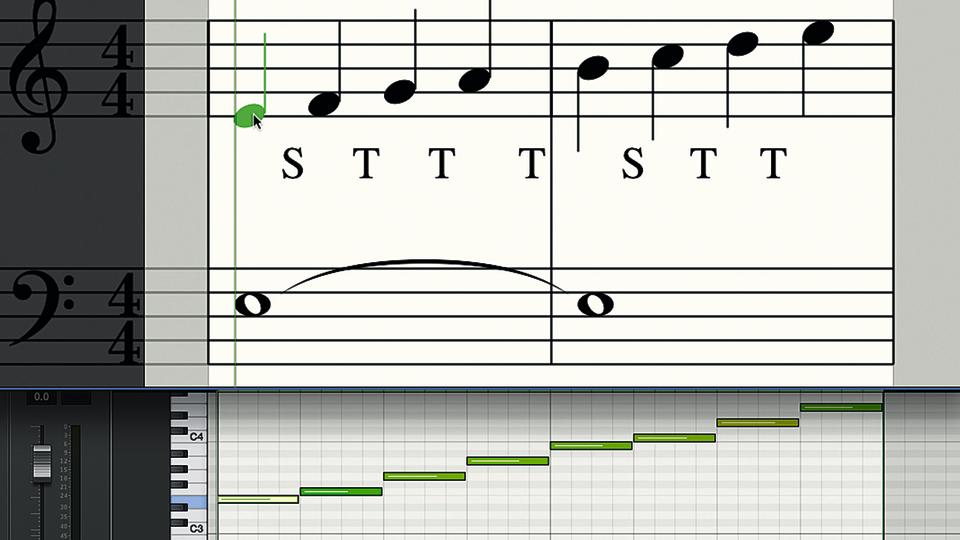 Music theory basics: how to understand musical modes and use them in your songwriting