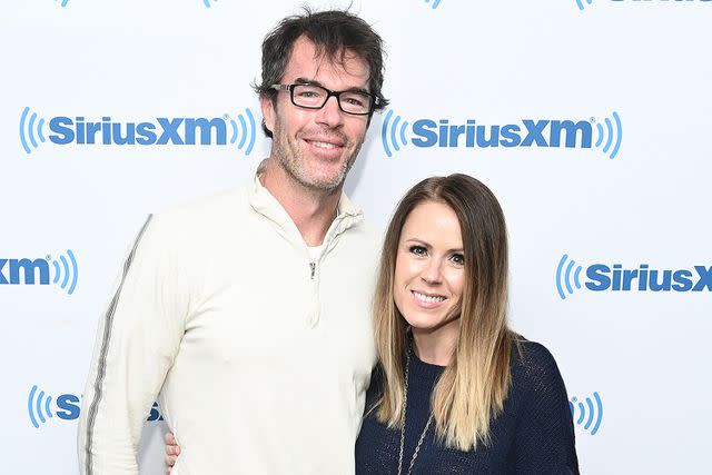 Noam Galai/Getty Trista and Ryan Sutter