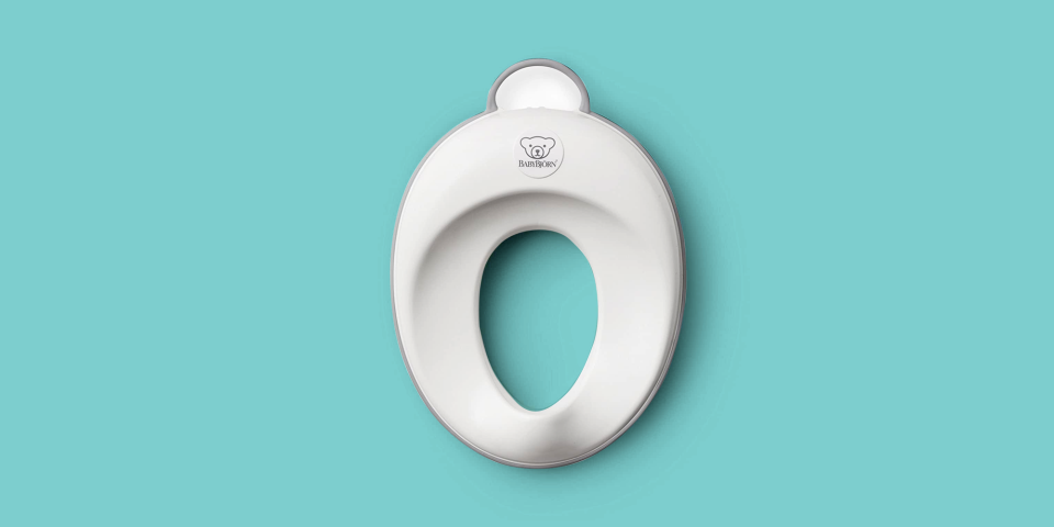 <p>You’ve seen it: The curiosity piquing as your toddler eyes your toilet. Maybe your child has explicitly asked about the potty, or maybe you’re simply ready to pounce at the opportunity to start phasing out diapers. You know there’s no <a href="https://www.goodhousekeeping.com/life/parenting/a27206033/potty-training-age-cribsheet-emily-oster/" rel="nofollow noopener" target="_blank" data-ylk="slk:specific age to start potty training;elm:context_link;itc:0;sec:content-canvas" class="link ">specific age to start potty training</a>, and you also know that your child’s time is now.</p><p>Potty training isn’t known as the most exciting part of parenting. It is guaranteed to be messy and can really test your patience, but with a few good <a href="https://www.goodhousekeeping.com/life/parenting/g3802/potty-training-tricks/" rel="nofollow noopener" target="_blank" data-ylk="slk:potty training tips;elm:context_link;itc:0;sec:content-canvas" class="link ">potty training tips</a>, some assistance from <a href="https://www.goodhousekeeping.com/life/parenting/g25727558/potty-training-apps/" rel="nofollow noopener" target="_blank" data-ylk="slk:encouraging potty training apps;elm:context_link;itc:0;sec:content-canvas" class="link ">encouraging potty training apps</a> and the right equipment, it will be a rewarding process for both your child and yourself.</p><p>The parenting and product experts at the <a href="https://www.goodhousekeeping.com/institute/about-the-institute/a19748212/good-housekeeping-institute-product-reviews/" rel="nofollow noopener" target="_blank" data-ylk="slk:Good Housekeeping Institute;elm:context_link;itc:0;sec:content-canvas" class="link ">Good Housekeeping Institute</a> test all of the must-haves for babies, toddlers and children, from <a href="https://www.goodhousekeeping.com/childrens-products/diaper-reviews/g19502261/best-diapers/" rel="nofollow noopener" target="_blank" data-ylk="slk:diapers;elm:context_link;itc:0;sec:content-canvas" class="link ">diapers</a> to <a href="https://www.goodhousekeeping.com/childrens-products/toy-reviews/g4695/best-kids-toys/" rel="nofollow noopener" target="_blank" data-ylk="slk:toys;elm:context_link;itc:0;sec:content-canvas" class="link ">toys</a> and everything in between. To find the best chairs and seats for potty training, we considered ease of use, cleaning features and overall design along with personal experiences and real user feedback. <strong>These are the top potty training chairs and seats to buy:</strong><strong><br></strong></p><ul><li><strong>Best Overall Potty Chair: </strong><a href="https://www.amazon.com/Summer-Infant-Size-Potty-Dispenser/dp/B0154FF8OS?tag=syn-yahoo-20&ascsubtag=%5Bartid%7C10055.g.34621791%5Bsrc%7Cyahoo-us" rel="nofollow noopener" target="_blank" data-ylk="slk:Summer Infant My Size Potty;elm:context_link;itc:0;sec:content-canvas" class="link ">Summer Infant My Size Potty</a></li><li><strong><strong>Best Overall Potty Seat: </strong></strong><a href="https://www.amazon.com/BABYBJORN-Toilet-Trainer-White-Gray/dp/B077GBJB9H/?tag=syn-yahoo-20&ascsubtag=%5Bartid%7C10055.g.34621791%5Bsrc%7Cyahoo-us" rel="nofollow noopener" target="_blank" data-ylk="slk:BabyBjörn Toilet Trainer;elm:context_link;itc:0;sec:content-canvas" class="link ">BabyBjörn Toilet Trainer</a></li><li><strong><strong>Best Value Potty Chair: </strong></strong><a href="https://go.redirectingat.com?id=74968X1596630&url=https%3A%2F%2Fwww.ikea.com%2Fus%2Fen%2Fp%2Flockig-childrens-potty-green-white-green-60193128%2F&sref=https%3A%2F%2Fwww.goodhousekeeping.com%2Fchildrens-products%2Fg34621791%2Fbest-potty-training-seats-chairs%2F" rel="nofollow noopener" target="_blank" data-ylk="slk:Ikea Lockig;elm:context_link;itc:0;sec:content-canvas" class="link ">Ikea Lockig</a></li><li><strong><strong>Best Value Potty Seat: </strong></strong><a href="https://www.amazon.com/Munchkin-Sturdy-Potty-Seat-Green/dp/B01AMWUO1U/?tag=syn-yahoo-20&ascsubtag=%5Bartid%7C10055.g.34621791%5Bsrc%7Cyahoo-us" rel="nofollow noopener" target="_blank" data-ylk="slk:Munchkin Sturdy Potty Seat;elm:context_link;itc:0;sec:content-canvas" class="link ">Munchkin Sturdy Potty Seat</a></li><li><strong><strong>Best Travel Potty Seat: </strong></strong><a href="https://www.amazon.com/OXO-Tot-2-Potty-Travel/dp/B071GV1VYY?tag=syn-yahoo-20&ascsubtag=%5Bartid%7C10055.g.34621791%5Bsrc%7Cyahoo-us" rel="nofollow noopener" target="_blank" data-ylk="slk:OXO Tot 2-in-1 Go Potty for Travel;elm:context_link;itc:0;sec:content-canvas" class="link ">OXO Tot 2-in-1 Go Potty for Travel</a></li><li><strong><strong>Best Potty Chair for Nervous Toddlers: </strong></strong><a href="https://www.amazon.com/dp/B07WV2QNLG/?tag=syn-yahoo-20&ascsubtag=%5Bartid%7C10055.g.34621791%5Bsrc%7Cyahoo-us" rel="nofollow noopener" target="_blank" data-ylk="slk:BabyBjörn Potty Chair;elm:context_link;itc:0;sec:content-canvas" class="link ">BabyBjörn Potty Chair</a></li><li><strong>Best Potty Seat with Ladder: </strong><a href="https://www.amazon.com/Training-Ladder-SKYROKU-Toddlers-Comfortable-Anti-Slip/dp/B07PC3K1KS/?tag=syn-yahoo-20&ascsubtag=%5Bartid%7C10055.g.34621791%5Bsrc%7Cyahoo-us" rel="nofollow noopener" target="_blank" data-ylk="slk:Skyroku Potty Training Seat and Ladder;elm:context_link;itc:0;sec:content-canvas" class="link ">Skyroku Potty Training Seat and Ladder</a></li><li><strong><strong>Most Comfortable Potty Chair: </strong></strong><a href="https://www.amazon.com/First-Years-Super-Pooper-Potty/dp/B08412FQ2V?tag=syn-yahoo-20&ascsubtag=%5Bartid%7C10055.g.34621791%5Bsrc%7Cyahoo-us" rel="nofollow noopener" target="_blank" data-ylk="slk:The First Years Super Pooper Plus Potty;elm:context_link;itc:0;sec:content-canvas" class="link ">The First Years Super Pooper Plus Potty</a></li></ul><h2 class="body-h2">Which is better: A potty chair or potty seat?</h2><p>A potty chair is a standalone unit on the floor, while a potty seat goes over an actual toilet. Choosing between the two comes down to preferences — both your toddler’s and your own. If your toddler is reluctant to use an adult-size toilet, a child-size chair will likely feel more inviting, whereas a seat might work better for a child eager to achieve Big Kid status.<br><br>Realistically, however, your child will learn to use the toilet however you teach them, so in this case, your comfort matters too. Consider your space, cleaning preferences, and your own nerves. Here are a few things to consider:</p><ul><li><strong>Where will you primarily be potty training? </strong>Potty chairs are popular at the start of training because toddlers can't always make it to the toilet when they're first learning. They give you the flexibility of potty training from anywhere in the house and even moving from room to room. That being said, these options typically don't fold down for easy storage, and so will require a dedicated space until your child is ready to graduate to the toilet. Potty seats, on the other hand, sit on top of your regular toilet seat to make it toddler-friendly. Potty seats are easily stored — most come with hooks or feet to ease the transition back to your full-size toilet seat — but you’ll also want to budget space for a small stool to help your child reach the toilet.</li><li><strong>Are you prepared to clean a potty chair after every use?</strong> Potty chairs require bowl cleaning after each use, while potty seats have the benefit of utilizing your regular household plumbing, making post-potty cleanup as easy as a flush. If you are ready to add some distance between yourself and your child’s bowel movements, a potty seat might be a better fit. Pro tip: If your child prefers a potty chair but you don’t want to clean the bowl of the chair every time your child uses it, try using travel liners, such as the <a href="https://www.amazon.com/TidyTots-Disposable-Potty-Chair-Liners/dp/B00CYRYQ20/?tag=syn-yahoo-20&ascsubtag=%5Bartid%7C10055.g.34621791%5Bsrc%7Cyahoo-us" rel="nofollow noopener" target="_blank" data-ylk="slk:TidyTots Disposable Potty Chair Liners;elm:context_link;itc:0;sec:content-canvas" class="link ">TidyTots Disposable Potty Chair Liners</a>, in your at-home chair. This will make clean-up a bit more similar to changing a diaper.</li><li><strong>How do you feel about your child sitting on the toilet?</strong> Potty training isn’t just a milestone for your toddler — it’s an adjustment for parents, as well. Eventually, you’re going to see your child excited to go to the bathroom on their own, calling for you only when they’re ready for a wipe. If you worry about your child sitting high above the ground and leaning over to reach the toilet paper, a chair fit to their size might soothe your potty-training nerves.<br></li></ul>