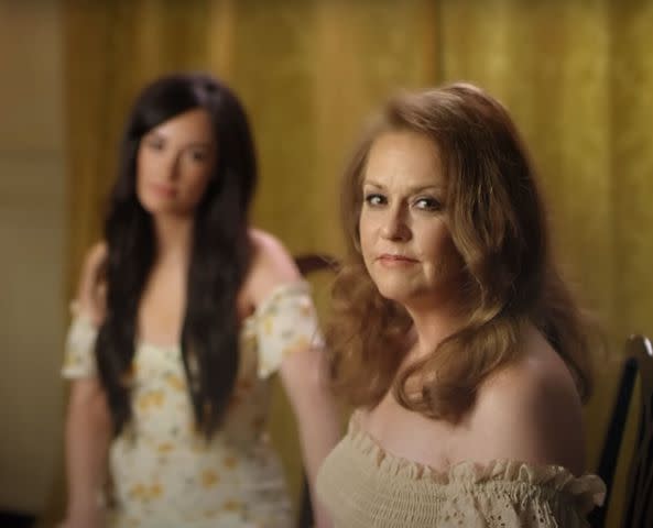 <p>Kacey Musgraves/YouTube</p>