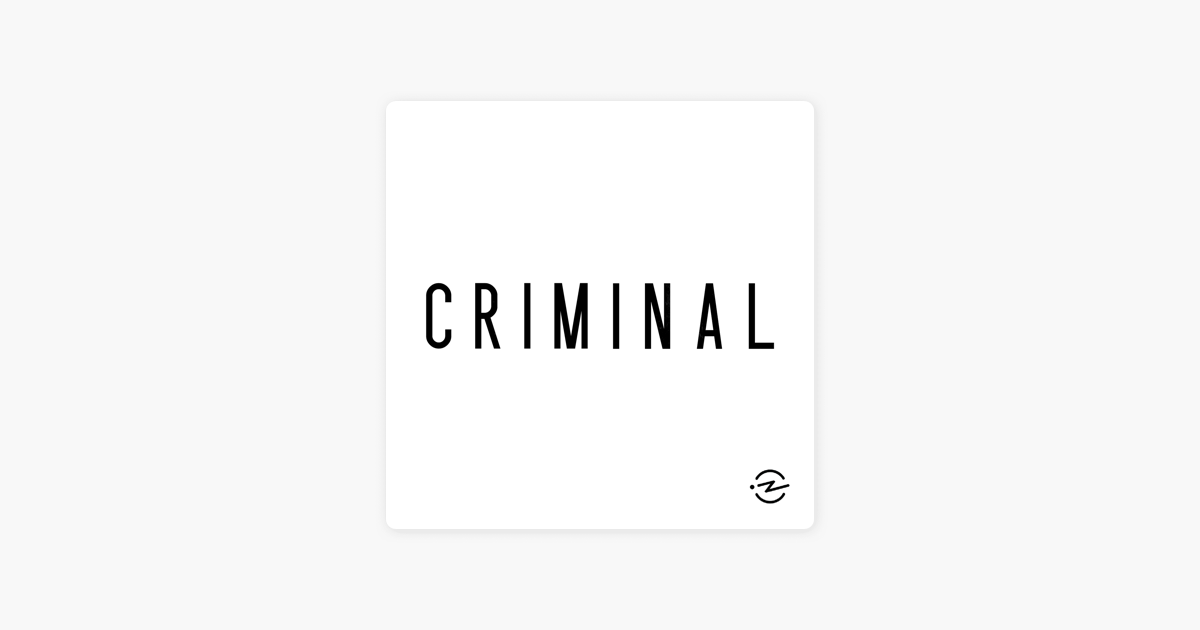 best true crime podcasts