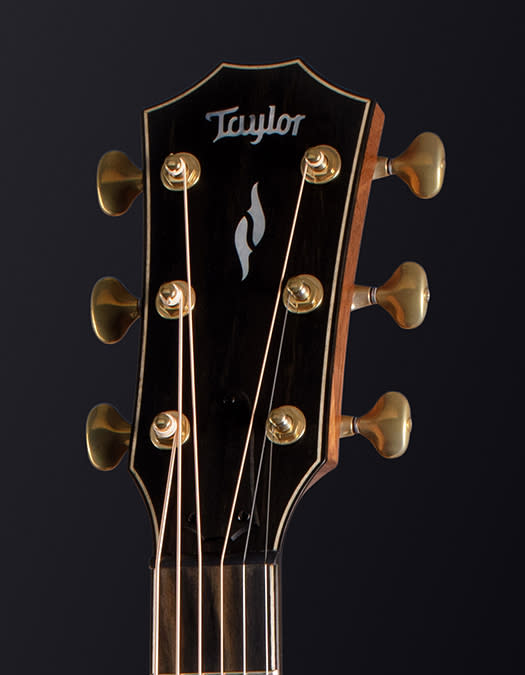 Taylor Builder's Edition 814ce