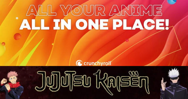 Anime Streaming Site Crunchyroll Launches In Southeast Asia At A Low Price