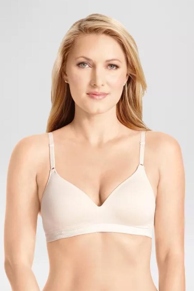 Warners Bras : Target