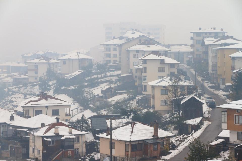 Chepelare opened again in 2008 (Getty Images/iStockphoto)