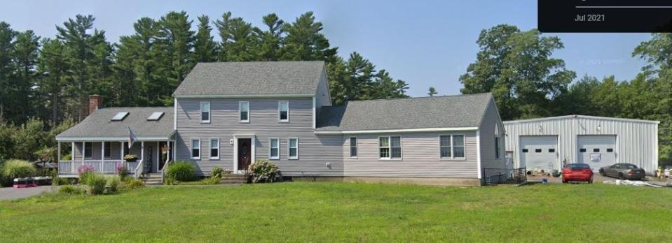 Top selling house in Middleboro.