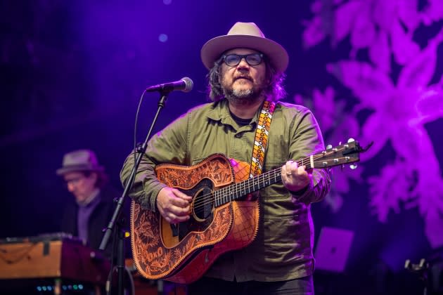 jeff-tweedy-live-2022-RS-1800 - Credit: Per Ole Hagen/Redferns