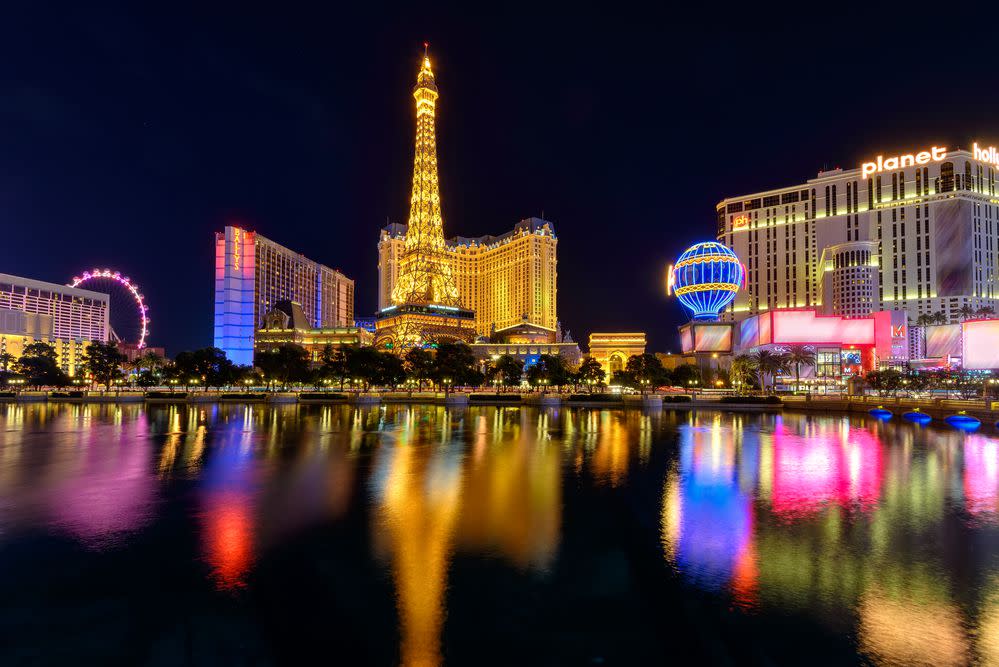 <p>Nevada is not just for the gamblers and adventure-seekers, it's also a haven for retirees. Why? Well, let's dive into the details.</p><p>First off, if you're receiving Social Security benefits, Nevada's like, "Tax? What tax?" That's right, there's no state income tax, and that includes no tax on Social Security benefits. Keep those benefits, they're all yours!</p><p>Next up, sales tax. Nevada's state rate is 6.85%, and the localities toss in about an extra 1.5%. So, you might want to keep that in mind while shopping around for those cowboy boots or hitting the stores in Las Vegas.</p><p>Speaking of buying, if you're thinking of purchasing a place to settle down, Nevada's property taxes are hanging out below the national average. That's some more good news for your wallet.</p><p>But it's not all about money, is it? If you're the adventurous type, or maybe just enjoy good dining and shows, the Las Vegas area might just be your retirement playground. There's a lot to explore, even if rolling the dice at a casino isn't your thing.</p><span class="copyright"> Deposit Photos </span>