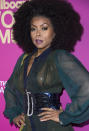 <p>Taraji P. Henson at the <em>Billboard</em> Women in Music Awards on Nov. 30, 2017, in Hollywood, Calif. (Photo: Valerie Macon/AFP/Getty Images) </p>