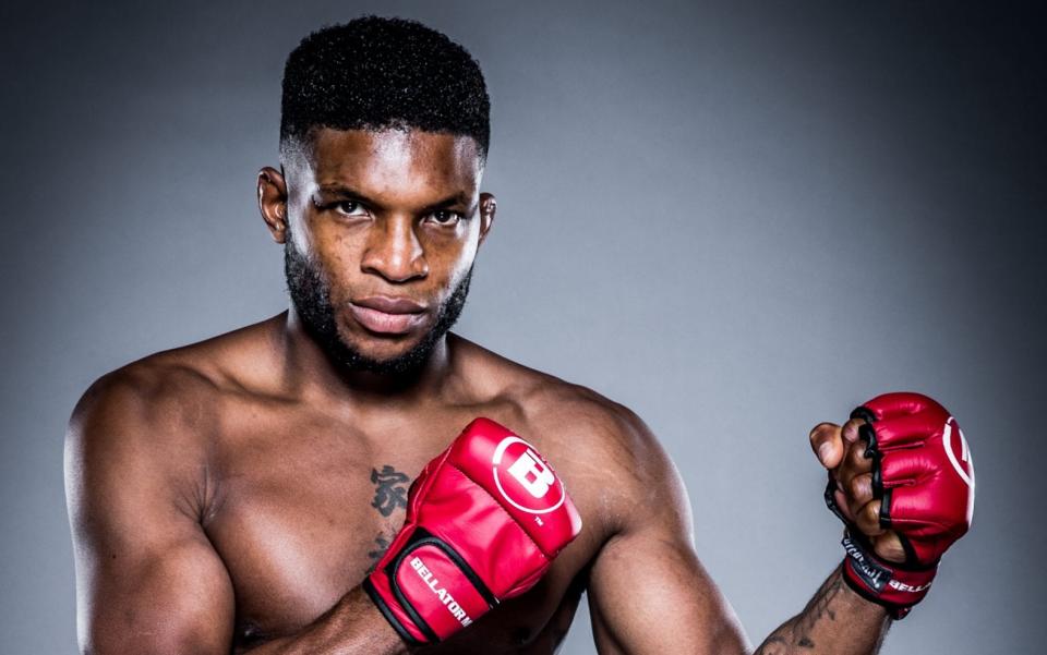 UK MMA star Paul Daley off the Bellator 247 card after weight cut illness - Lucas Noonan/Bellator 