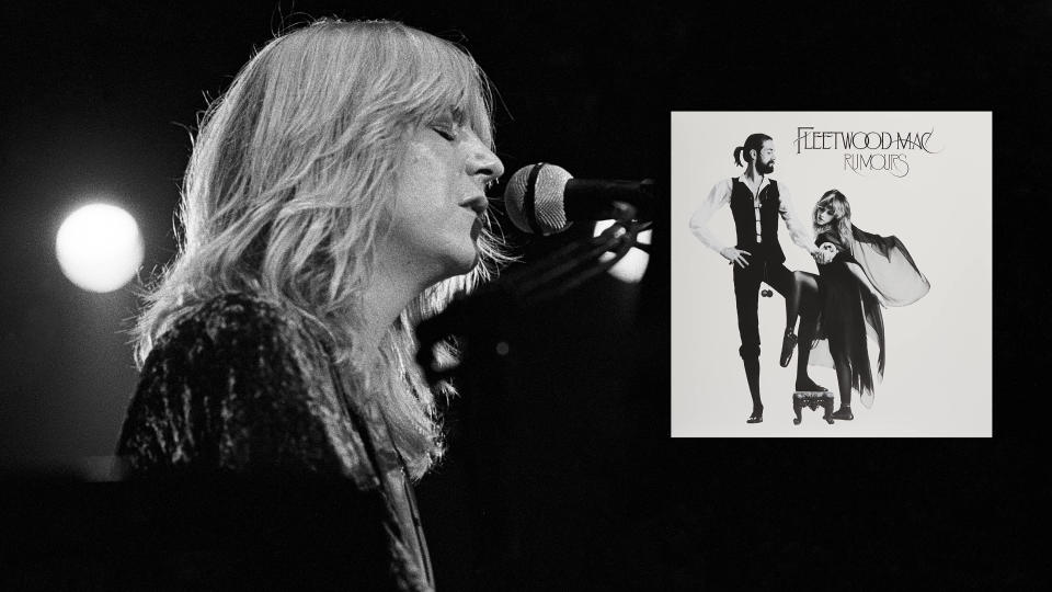 Christine McVie