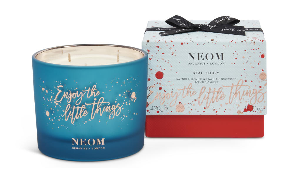 NEOM 聖誕祈願 CHRISTMAS WISH 