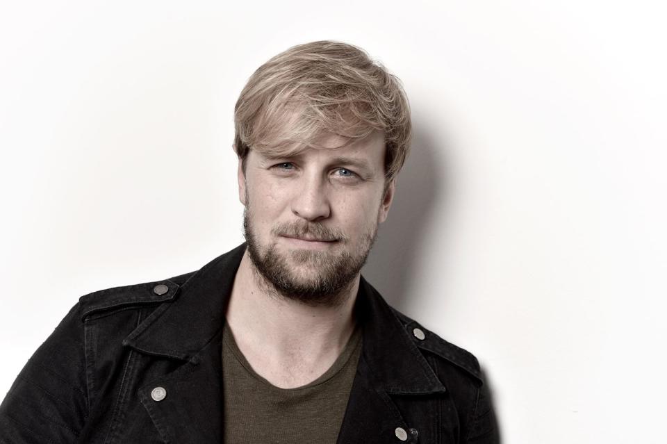 Kian Egan