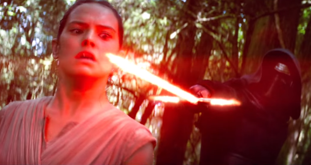 The 'Rise of Skywalker' Score Just Leaked and It's Full of Possible Spoilers