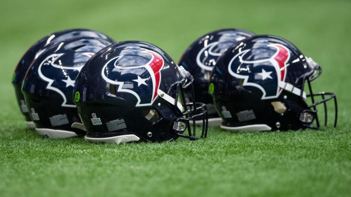 Texans claim Tyree Gillespie off waivers - NBC Sports