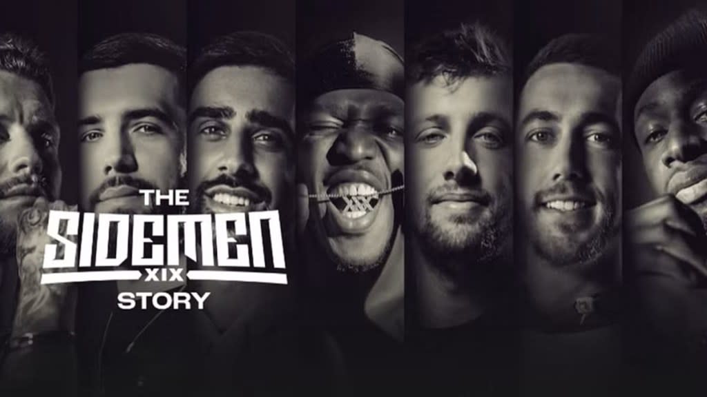 The Sidemen Story