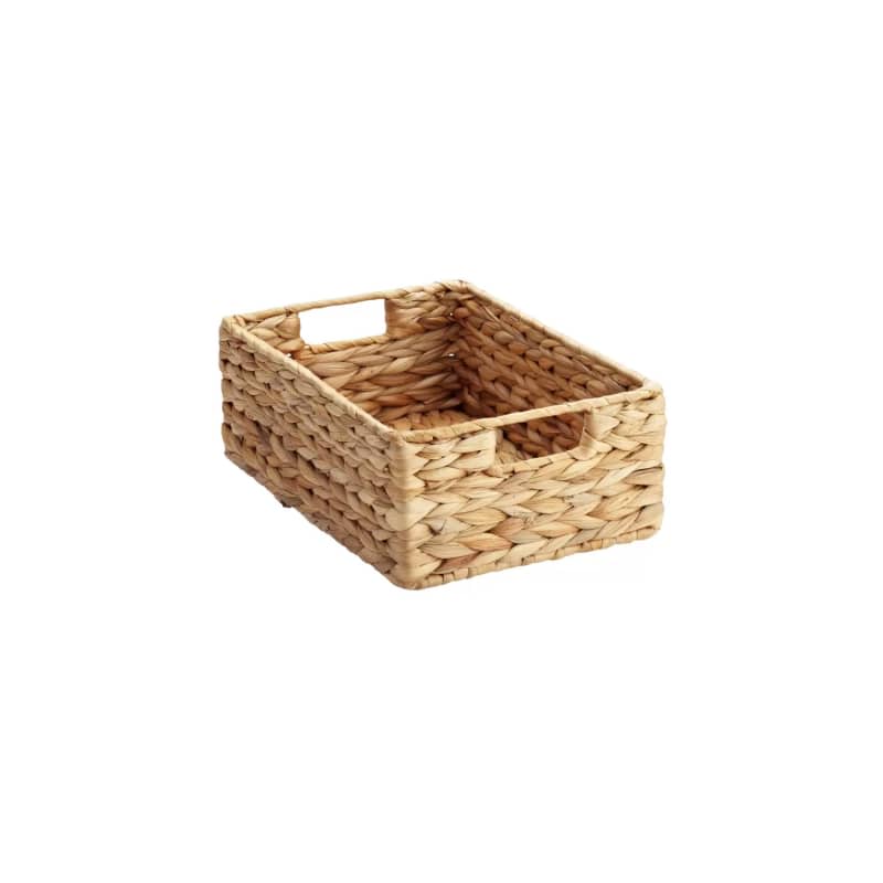 X-Small Water Hyacinth Bin