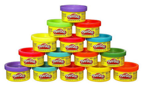 Play-Doh 15 Count Party Bag ($6)