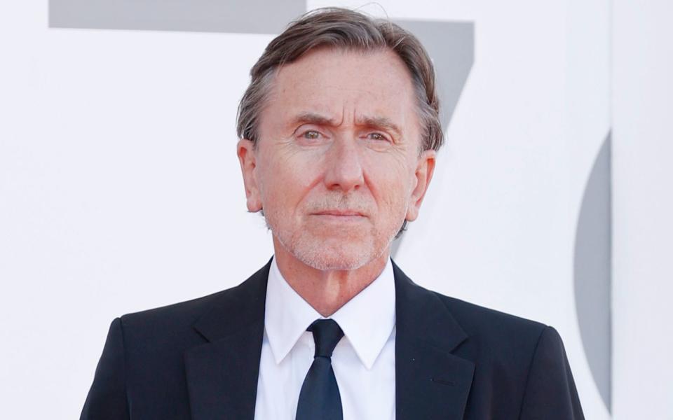 Tim Roth