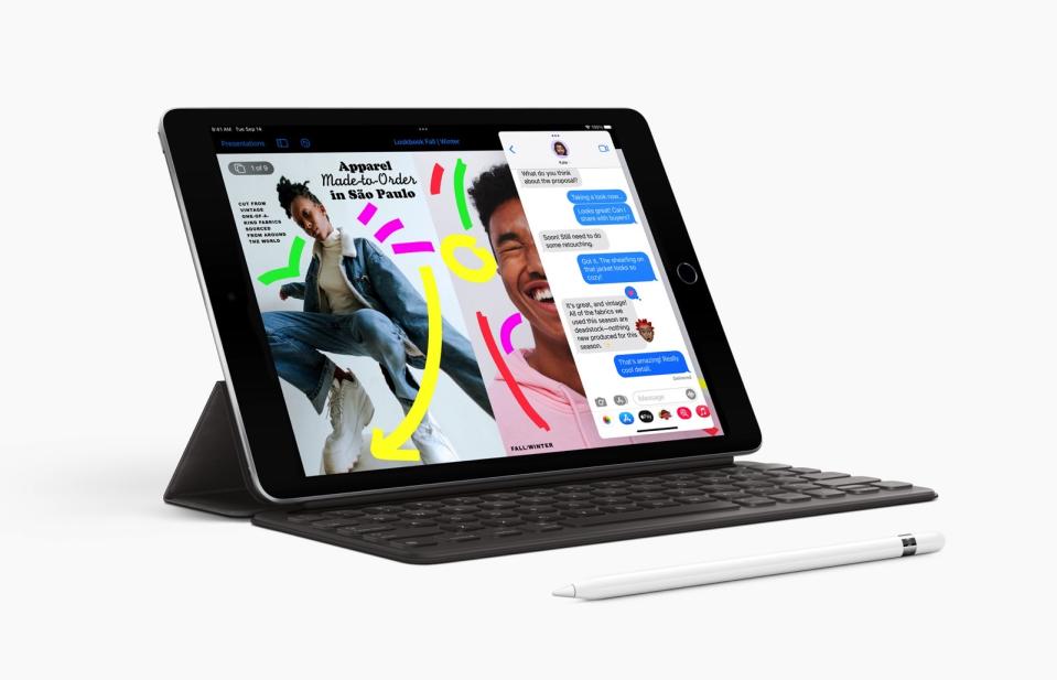 Apple iPad deals for Cyber Monday