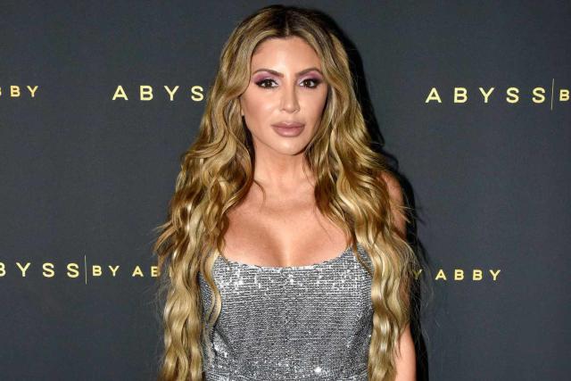 Larsa Pippen Says Her Dad Told Her to Shut 'Down' Her OnlyFans: 'He Took My Sexy Feel Away'